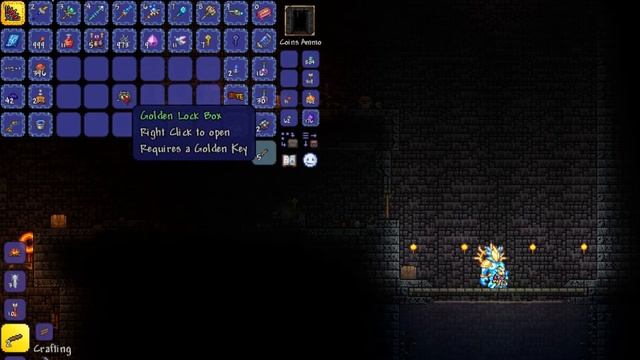 Terraria: How To Get Muramasa Sword (1.4 Journeys End) смотреть онлайн