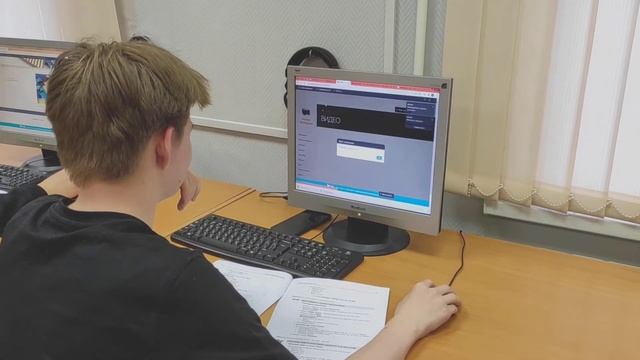 Профессиональная подготовка учащихся «Информатики+» смотреть онлайн