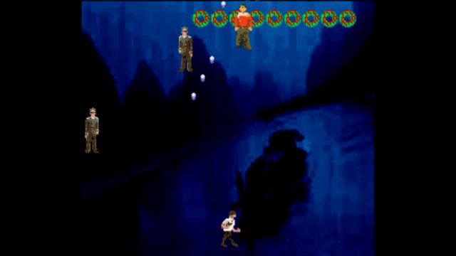 haha gamer lad - Hong Kong 97 смотреть онлайн