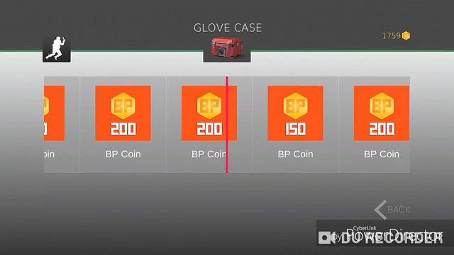 Открыл кейсы в игре Bhop Pro!!!