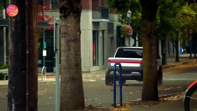 Top 10 All-New Electric Cars On Roads In 2020 | The Upcoming EV Model Lineup For 2020 смотреть онлайн