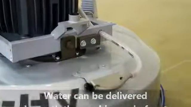 Шлифмашины Lavina серия S