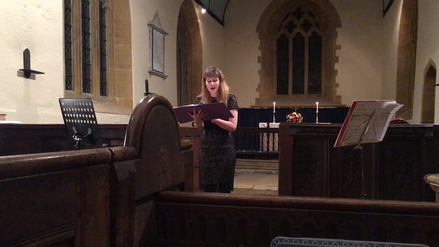 Laudate Dominum, Psalm 117 (Mozart) смотреть онлайн