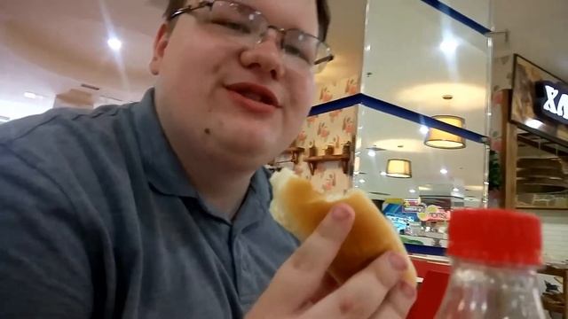 ОбЖор Патруль. KFC. смотреть онлайн