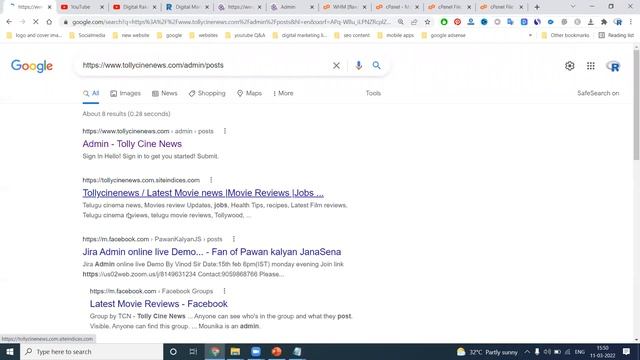 How to do SEO robots txt in your website seo tutorial 2022 смотреть онлайн