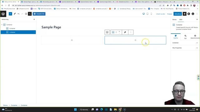 Spectra Wtyczka WordPress Tutorial 2023. Prosta Edycja Strona na Gutenberg смотреть онлайн