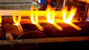 ЭТО ЗРЕЛИЩЕ ЗАВОРАЖИВАЕТ! НЕПРЕРЫВНЫЕ ПРОИЗВОДСТВЕННЫЕ ПРОЦЕССЫ