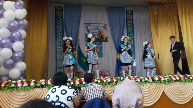 Вальс на последнем звонке смотреть онлайн