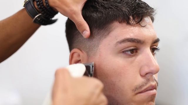 Lionel Messi hairstyle 2016 | Men's haircut inspiration смотреть онлайн