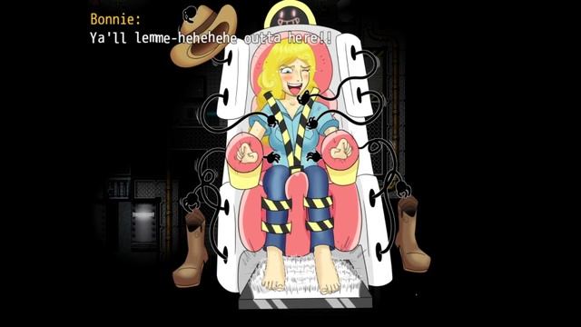 Trixie's Bad Bot Day | Part 12 Saving Everyone