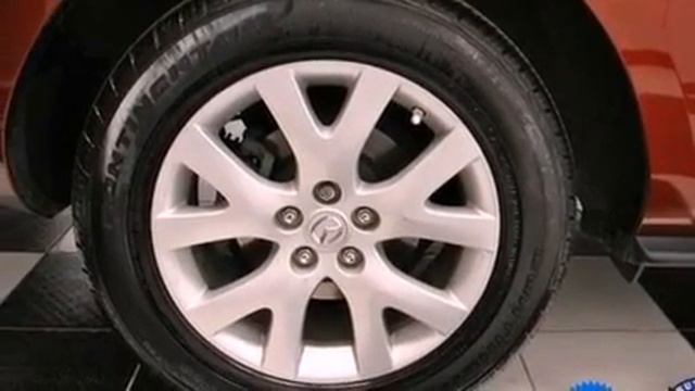 Preowned 2007 Mazda CX-7 Old Bridge NJ 08857 смотреть онлайн