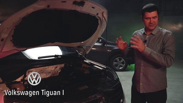 Фольксваген Тигуан против Тойота Рав 4. Кто лучше — Тигуан или РАВ4? смотреть онлайн