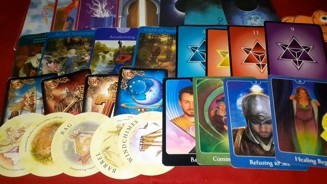 Ai THẤY NHỚ Bạn NHIỀU trong THÁNG 11? BEAUTIFUL AUSTRALIA TAROT смотреть онлайн
