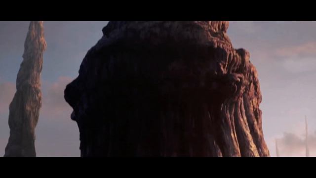 How General Grievous Killed His FIRST Jedi - Star Wars Explained смотреть онлайн