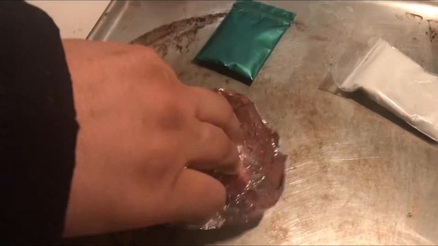 Эксперименты в коробочках Загадочная огненная надпись и Пепельное дерево #детибезгаджетов смотреть онлайн