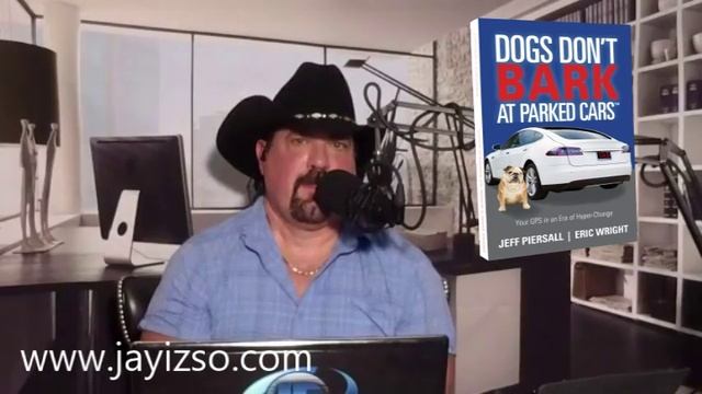 Dogs Don't Bark at Parked Cars - Eric Wright - A New Direction with Jay Izso смотреть онлайн