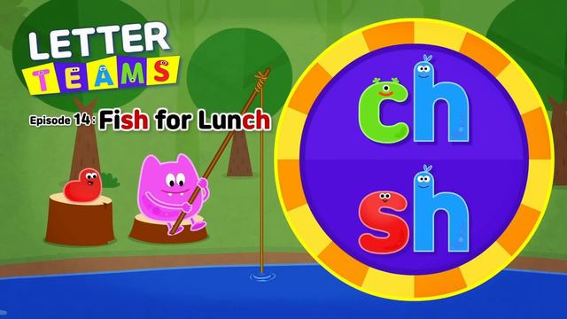 Phonics Song | Long Vowels, Digraphs + More | Phonics Stories | Learn To Read | Letter Teams