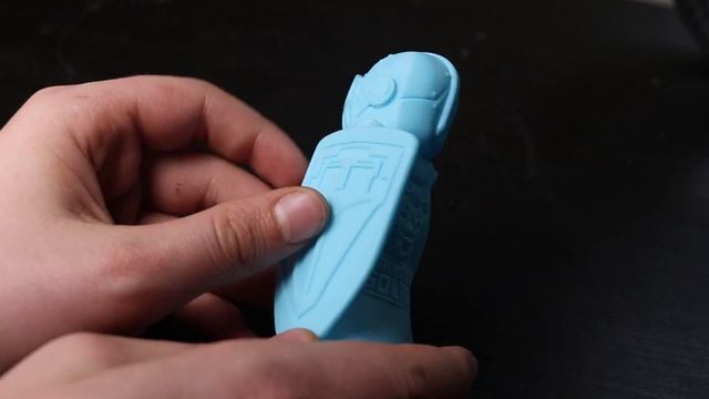 Best 3D Printer Filament Supplier? 3D Passion PLA review смотреть онлайн
