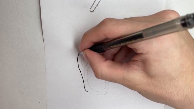 How to draw Depth from Doors ROBLOX Very Easy смотреть онлайн