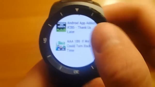 Player FM (podcast player) - Best Android Wear Apps Series смотреть онлайн