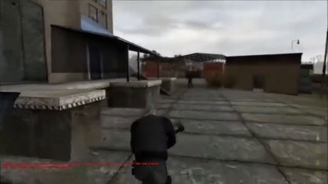 Dayz Survival games:series 1 ep.1 :An introduction смотреть онлайн