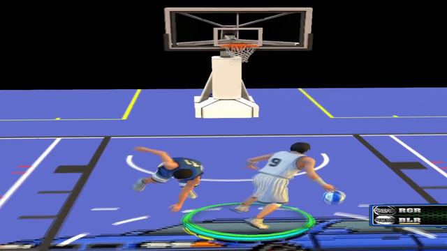 СНОВА ОБОГНАЛ | NBA2K14 HIGHLIGHTS