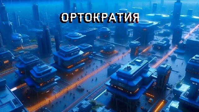 7. Ортократия. День IX (25.12.37): Пламя таинственности смотреть онлайн