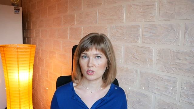 Регистрация постоянного места жительства в Германии. Процедура и документы смотреть онлайн