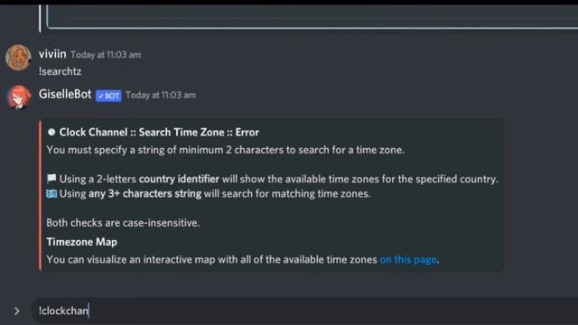 HOW TO ADD SERVER CLOCK ON DISCORD | easy & simple смотреть онлайн