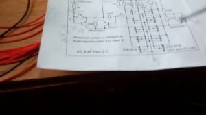 Ремонт новой BMS 13S c Алиэкспресс.