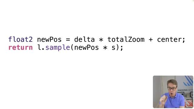 SwiftUI + Metal – Create special effects by building your own shaders смотреть онлайн