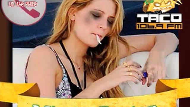 Taco FM Interviews Misha Barton смотреть онлайн