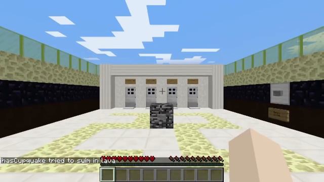 TRIVIA MASTERS - Minecraft Diversity 2 w/ Stacy Ep 8 смотреть онлайн