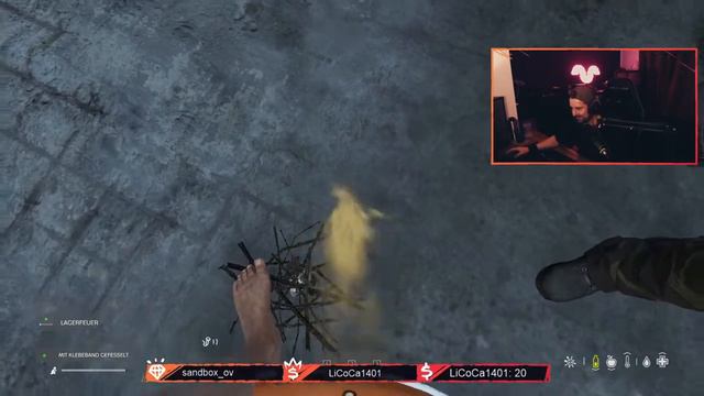 DayZ - Gefangen genommen vom Predator - Part One | Twitch SashaMayzon смотреть онлайн