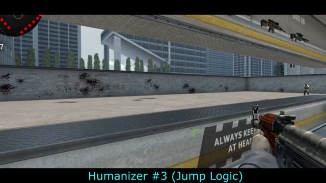 Jump Logic Update // Humanizer #3 & Humanizer #4 (Constellation/Astrogalaxy2 - fantasy.cat) смотреть онлайн