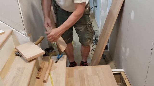 Как переделать старую лестницу смотреть онлайн