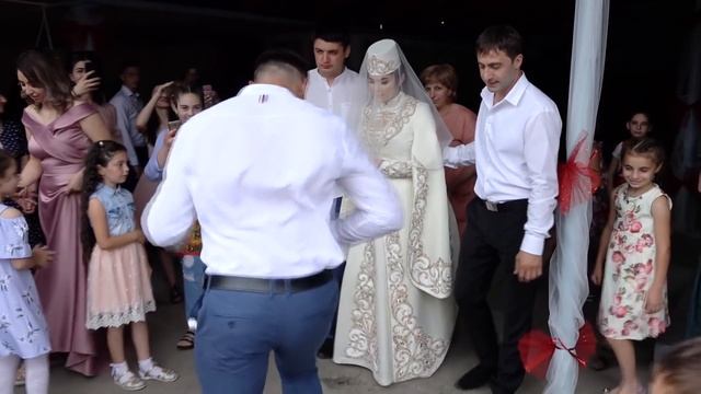 Свадьба в Осетии. (осетинская версия) смотреть онлайн