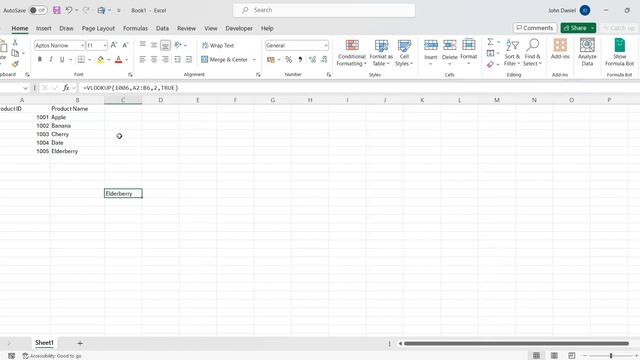 Use VLOOKUP in Excel using ChatGPT - Excel with AI | Be10x смотреть онлайн