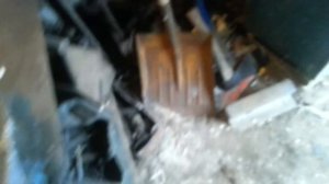 ремонт стартера бензопилы урал