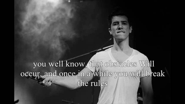 Harel Skaat - Hero (sub. English) смотреть онлайн