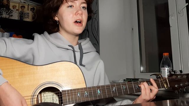 Потерянный рай - Ария. гитара смотреть онлайн