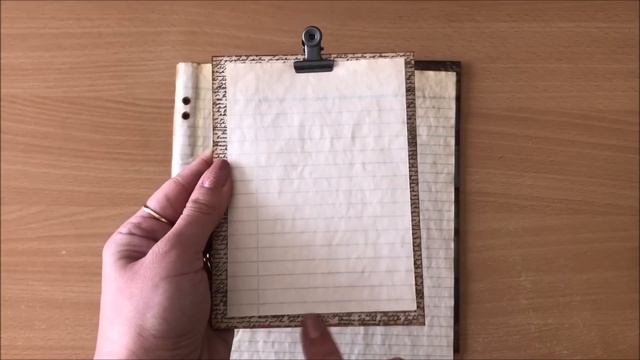 7 Simple Junk Journal Ideas/Quick Embellishments
