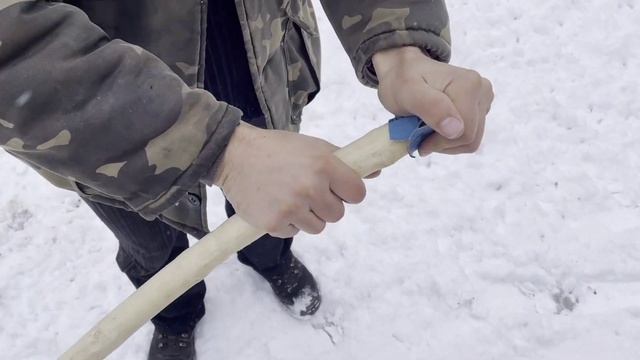 Тремпель своими руками смотреть онлайн