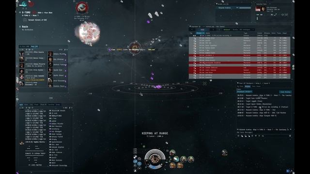 Brave Newbies AAR: The Destruction of a C02 Citadel смотреть онлайн