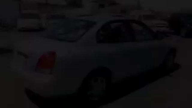 2003 Hyundai Elantra sacramento CA смотреть онлайн