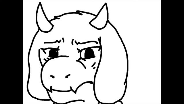 Toriel [ANIMATION] смотреть онлайн