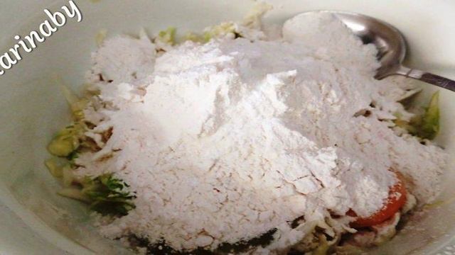 Сборник рецептов