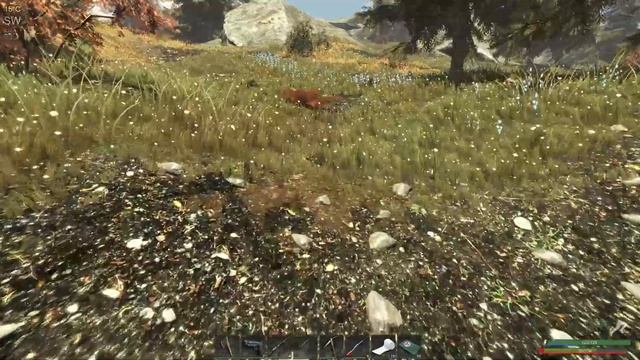 Subsistence S4 175 Playing with Rogues..? - Base building| survival games| crafting смотреть онлайн