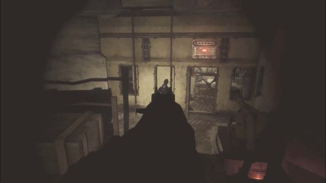 When The Weeping Angel Is You - Fallout 4 Horror Mods смотреть онлайн