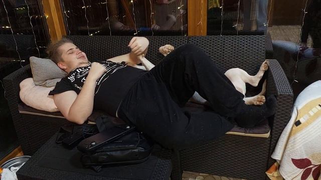 найди собаку ,Этуаль бультерьер Кастропуло Крым смотреть онлайн